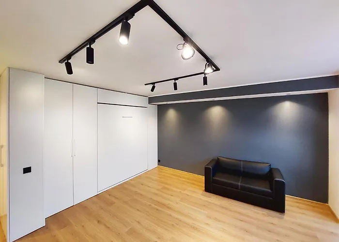 Studio Near The Beach